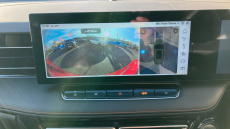 MG HS 1.5 T-GDI Trophy 5dr Petrol Hatchback